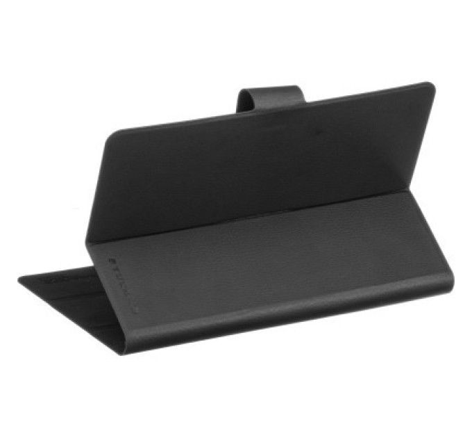 Tucano Чохол до планшета Tucano Facile Plus Universal 7-8" black (TAB-FAP8-BK)