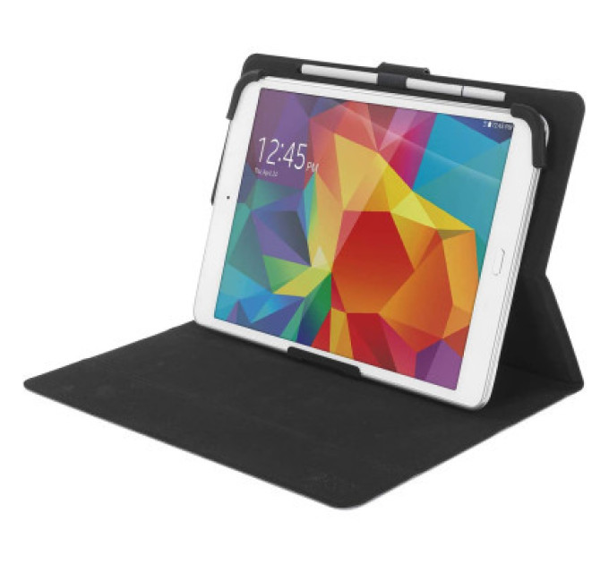 Tucano Чохол до планшета Tucano Facile Plus Universal 7-8" black (TAB-FAP8-BK)