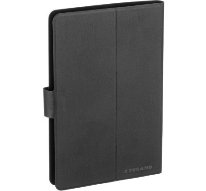Tucano Чохол до планшета Tucano Facile Plus Universal 7-8" black (TAB-FAP8-BK)