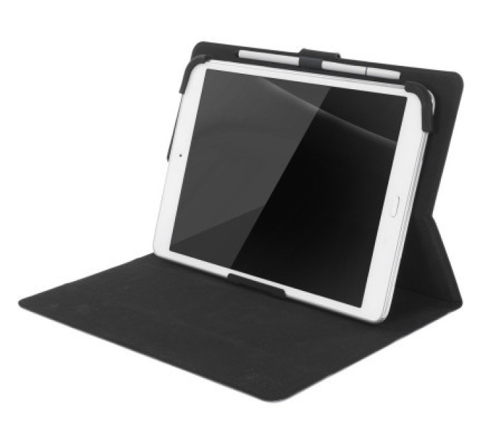 Tucano Чохол до планшета Tucano Facile Plus Universal 7-8" black (TAB-FAP8-BK)