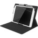 Tucano Чохол до планшета Tucano Facile Plus Universal 7-8" black (TAB-FAP8-BK)