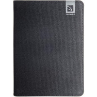 Чохол до планшета Tucano Vento Universal 7-8" black (TAB-VT78)
