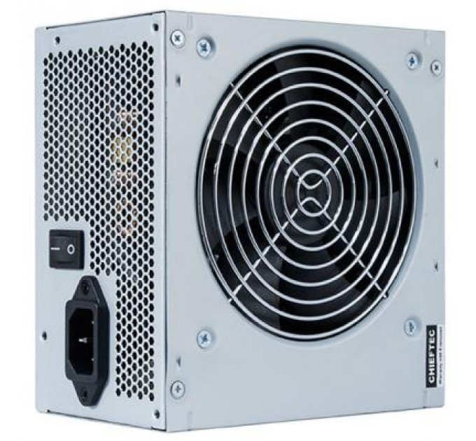 Блок живлення Chieftec 500W (GPB-500S)