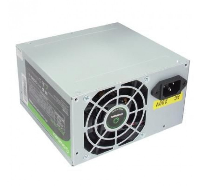 Блок живлення Gamemax 400W (GM-400-8CM)