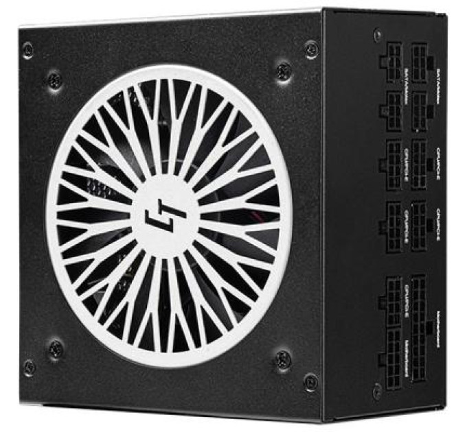 Chieftronic Блок живлення Chieftronic 550W PowerUP Gold (GPX-550FC)