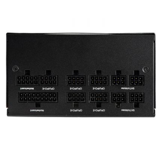 Chieftronic Блок живлення Chieftronic 550W PowerUP Gold (GPX-550FC)