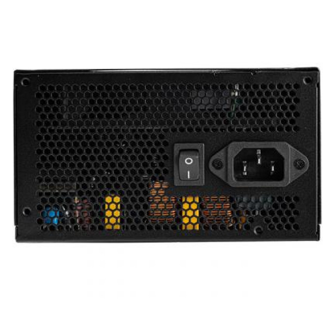 Chieftronic Блок живлення Chieftronic 550W PowerUP Gold (GPX-550FC)