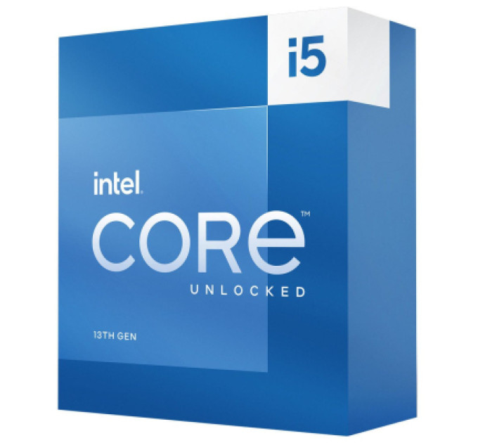 INTEL Процесор INTEL Core™ i5 14600K (BX8071514600K)