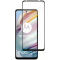 Drobak Скло захисне Drobak Motorola G60S (Black) (444474)