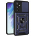 BeCover Чохол до мобільного телефона BeCover Military Samsung Galaxy S23 FE SM-S711 Blue (710660)