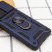 BeCover Чохол до мобільного телефона BeCover Military Samsung Galaxy S23 FE SM-S711 Blue (710660)