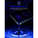Armorstandart Скло захисне Armorstandart Space Black Icon Samsung S22 / S23 (ARM76117)