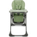 Kinderkraft Стілець для годування Kinderkraft Tummie Green (5902533925032)