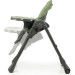 Kinderkraft Стілець для годування Kinderkraft Tummie Green (5902533925032)