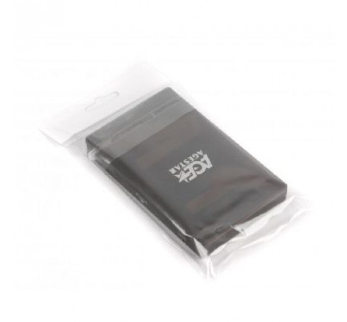 Кишеня зовнішня AgeStar SUBCP1 (black)