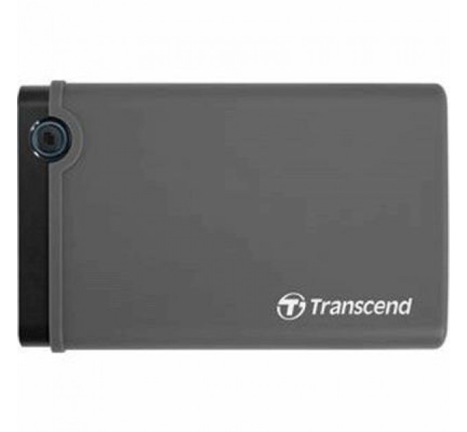 Кишеня зовнішня Transcend TS0GSJ25CK3