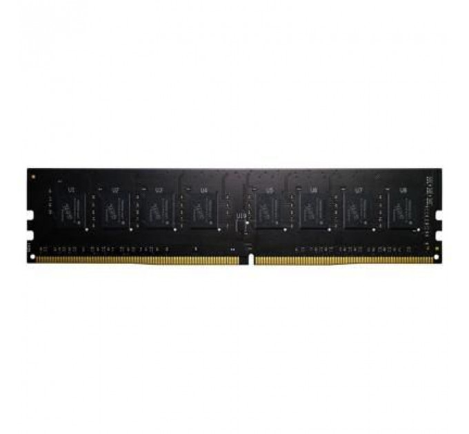 Модуль пам'яті для комп'ютера DDR4 8GB 2400 MHz Geil (GN48GB2400C16S)
