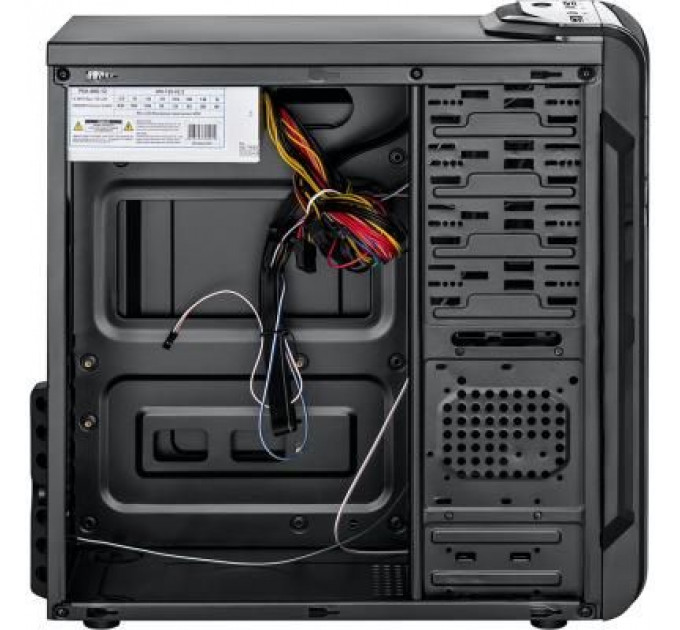 Корпус Vinga CS202B