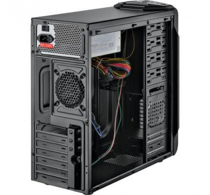 Корпус Vinga CS202B