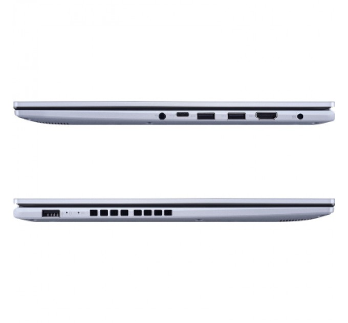 ASUS Ноутбук ASUS Vivobook 15 X1502VA-BQ144 (90NB10T2-M005R0)