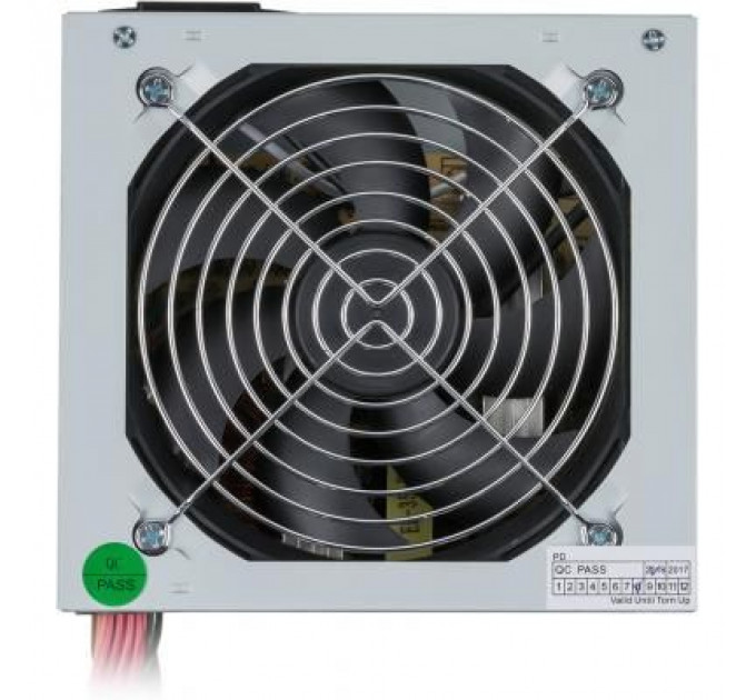 Блок живлення Vinga 400W (PSU-400-12)