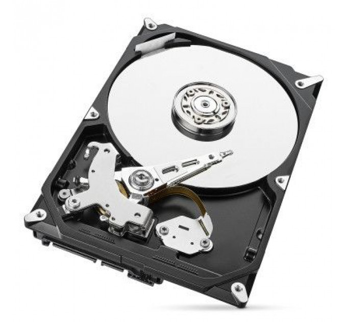 Жорсткий диск 3.5" 1TB Seagate (ST1000DM010)