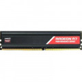 Модуль пам'яті для комп'ютера DDR4 4GB 2400 MHz AMD (R744G2400U1S-U)