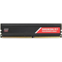 Модуль пам'яті для комп'ютера DDR4 8GB 2133 MHz Radeon R7 Performance AMD (R748G2133U2S-U)