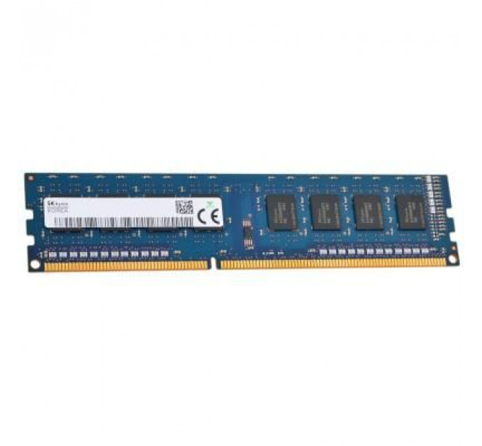Модуль пам'яті для комп'ютера DDR3 8GB 1600 MHz Hynix (8/1600)