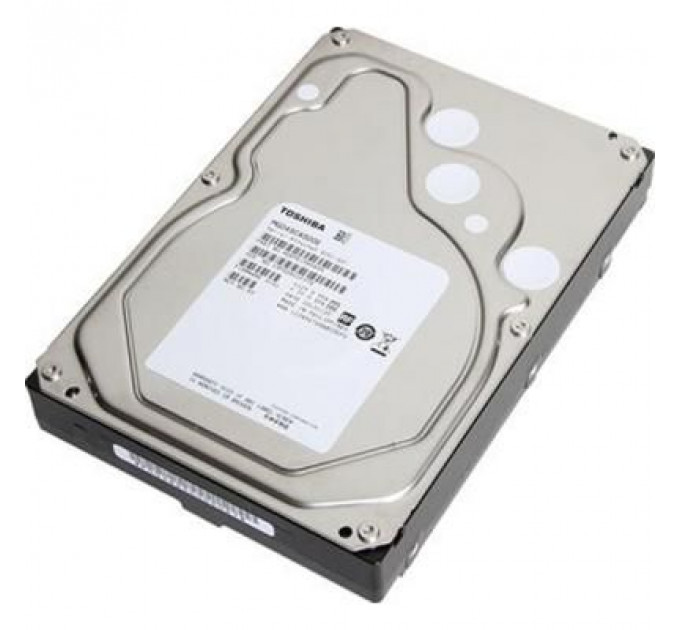 Жорсткий диск 3.5" 2TB Toshiba (MG04ACA200E)