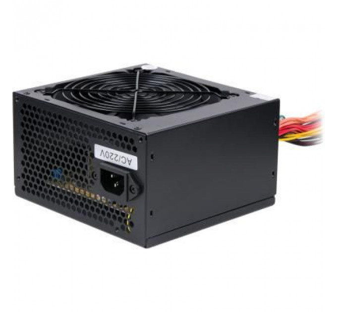 Блок живлення Vinga 400W ОЕМ (PSU-400-12 black)
