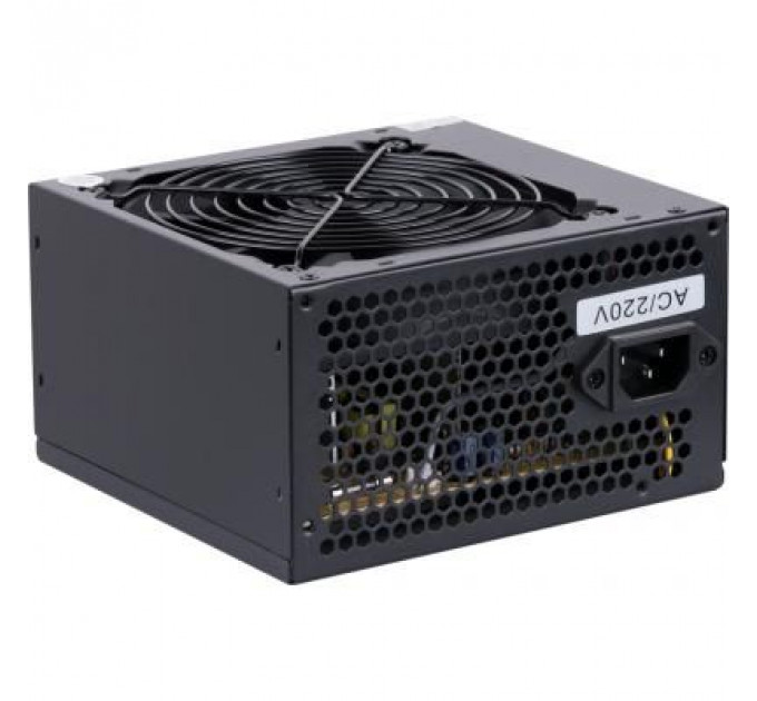 Блок живлення Vinga 400W ОЕМ (PSU-400-12 black)