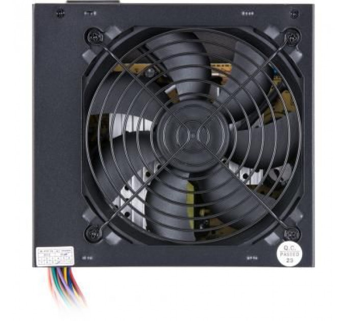 Блок живлення Vinga 400W ОЕМ (PSU-400-12 black)