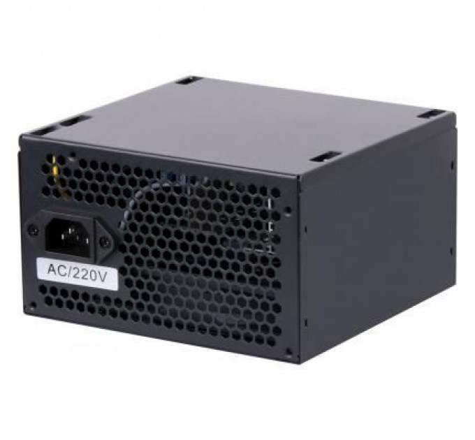 Блок живлення Vinga 400W ОЕМ (PSU-400-12 black)