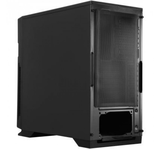 Корпус Vinga Black Widow