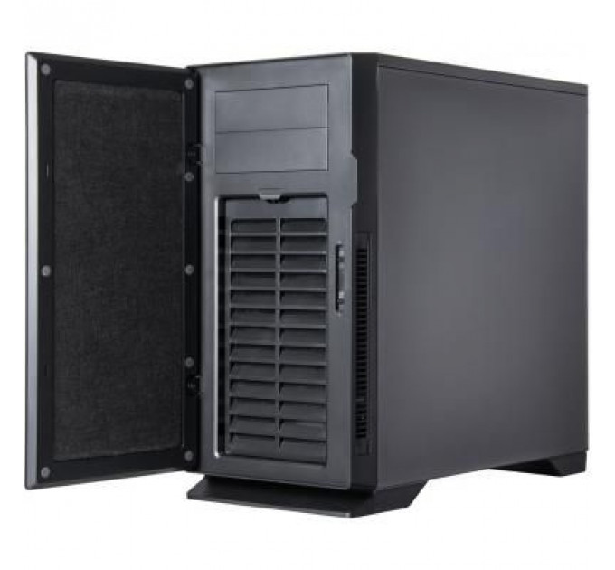 Корпус Vinga Black Widow