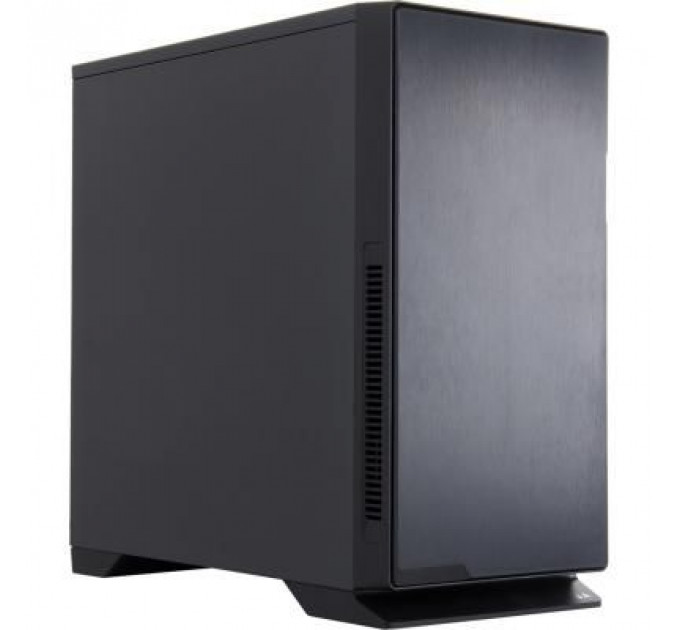 Корпус Vinga Black Widow