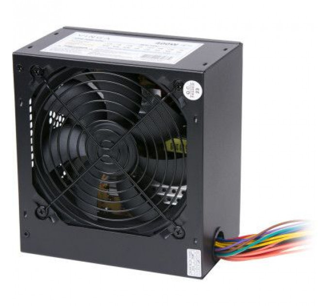 Блок живлення Vinga 400W ОЕМ (VPS-400-120)