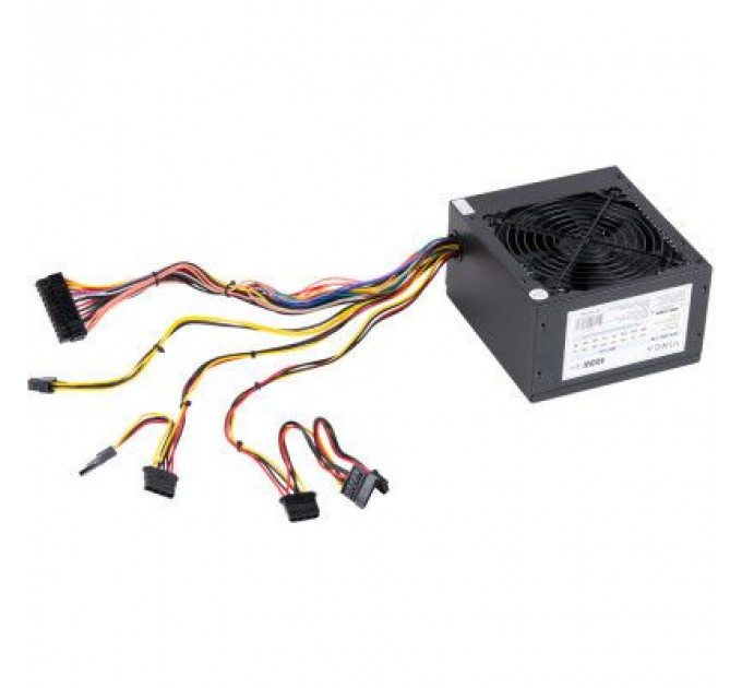 Блок живлення Vinga 400W ОЕМ (VPS-400-120)