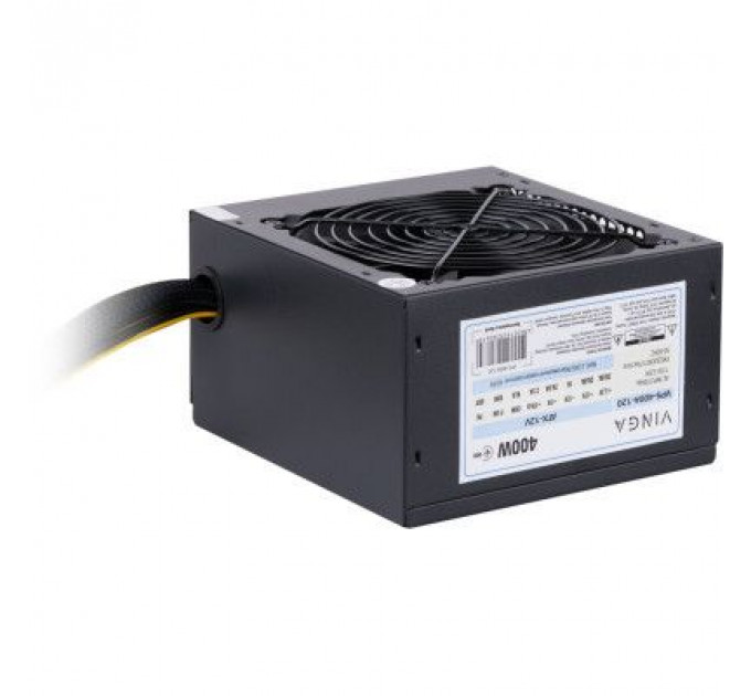 Блок живлення Vinga 400W ОЕМ (VPS-400A-120)