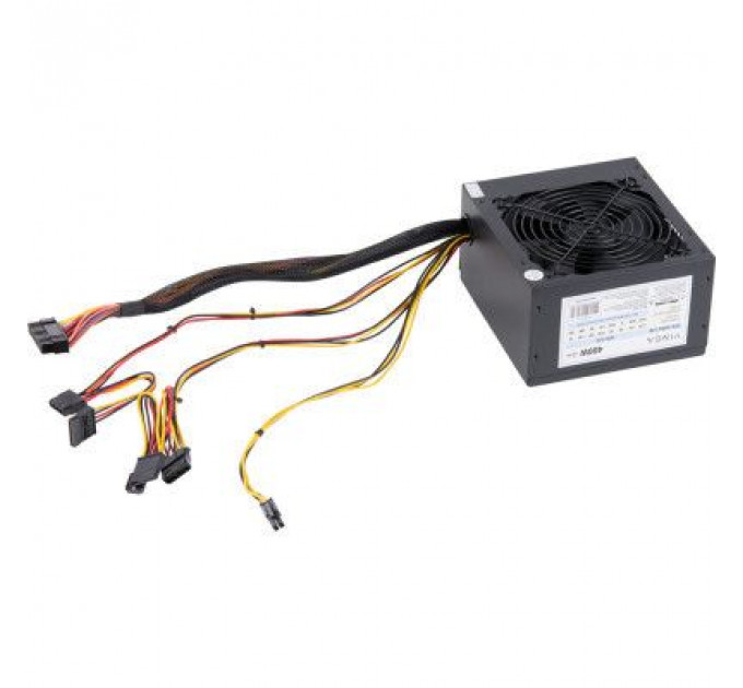 Блок живлення Vinga 400W ОЕМ (VPS-400A-120)