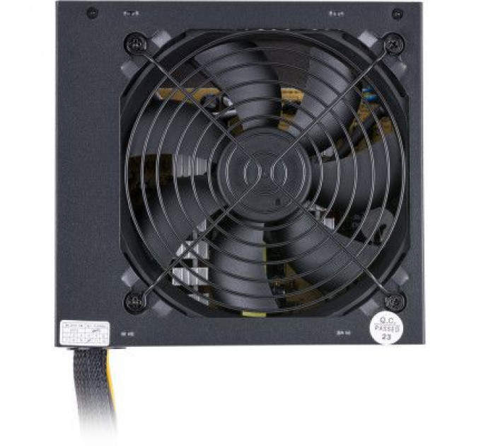Блок живлення Vinga 400W ОЕМ (VPS-400A-120)
