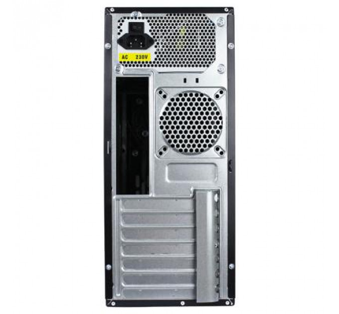 Корпус Gamemax ET-210-500W
