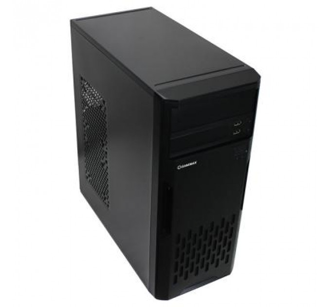 Корпус Gamemax ET-210-500W