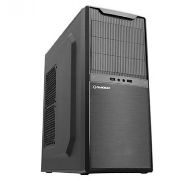 Корпус Gamemax MT507-500W