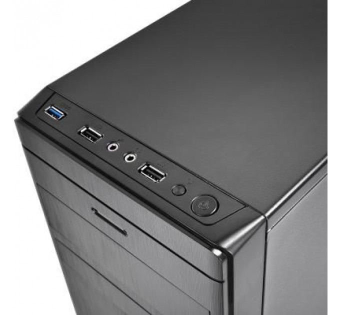Корпус Deepcool WAVE V2