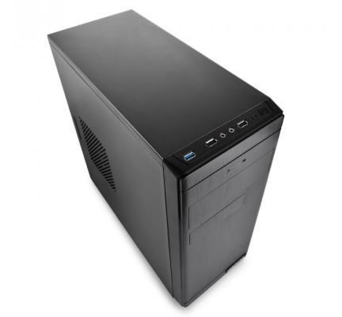 Корпус Deepcool WAVE V2