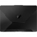 ASUS Ноутбук ASUS TUF Gaming A15 FA506NFR-HN081 (90NR0JU7-M00530)