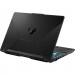 ASUS Ноутбук ASUS TUF Gaming A15 FA506NFR-HN081 (90NR0JU7-M00530)
