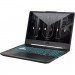 ASUS Ноутбук ASUS TUF Gaming A15 FA506NFR-HN081 (90NR0JU7-M00530)